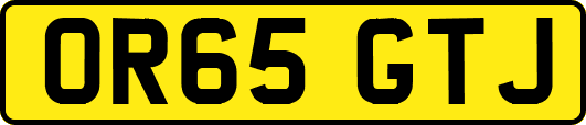 OR65GTJ