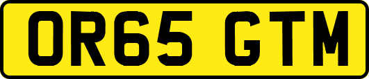 OR65GTM