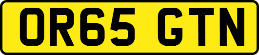 OR65GTN