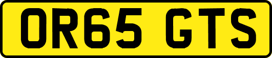 OR65GTS