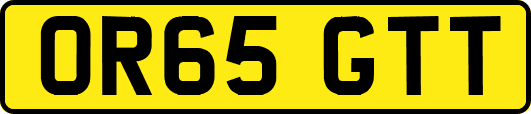 OR65GTT
