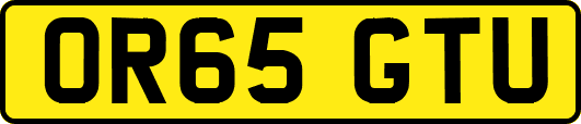OR65GTU