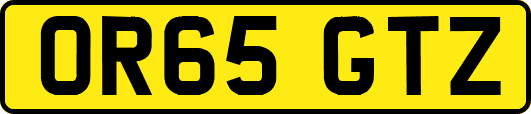 OR65GTZ