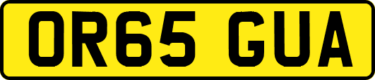 OR65GUA