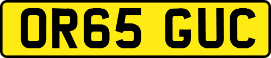OR65GUC