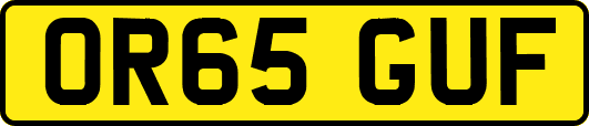 OR65GUF