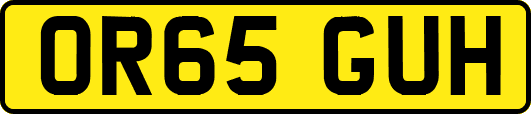 OR65GUH