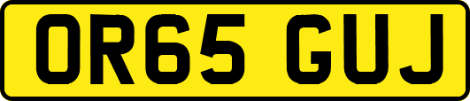 OR65GUJ