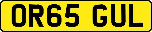 OR65GUL