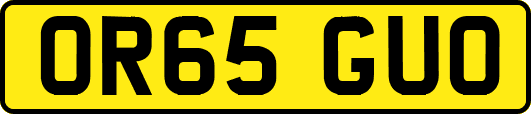 OR65GUO