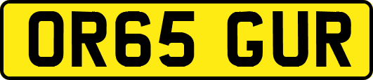 OR65GUR