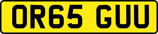 OR65GUU