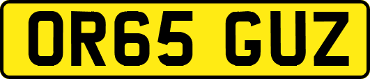 OR65GUZ