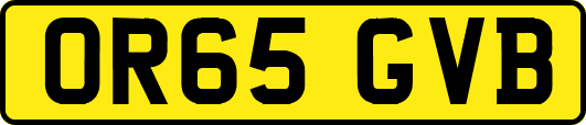 OR65GVB