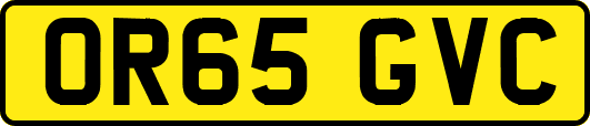 OR65GVC
