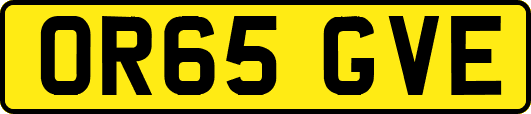 OR65GVE