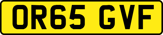 OR65GVF