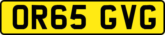 OR65GVG