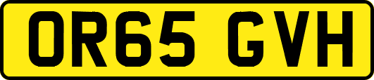 OR65GVH