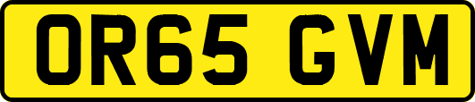 OR65GVM