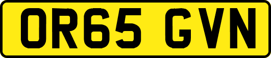 OR65GVN