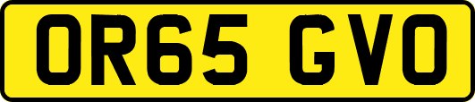 OR65GVO