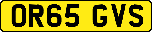 OR65GVS