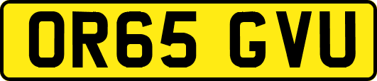 OR65GVU