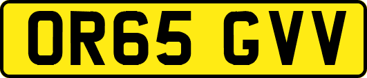 OR65GVV