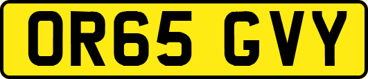 OR65GVY
