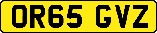 OR65GVZ