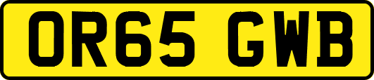 OR65GWB
