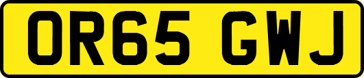 OR65GWJ