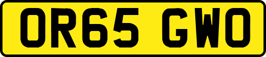 OR65GWO