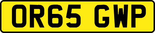 OR65GWP