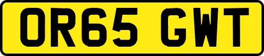 OR65GWT