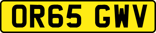 OR65GWV