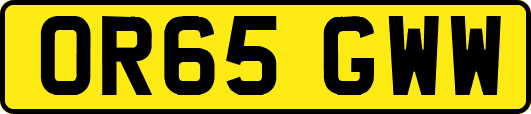 OR65GWW