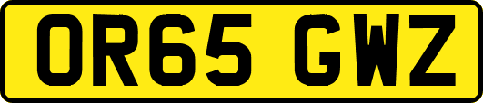 OR65GWZ