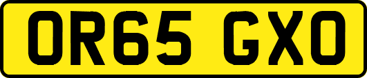 OR65GXO