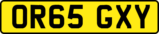 OR65GXY