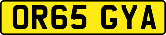 OR65GYA