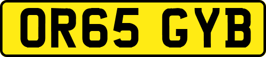 OR65GYB