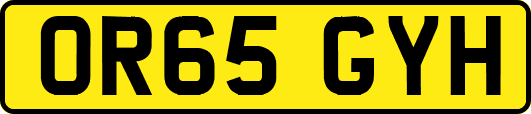 OR65GYH