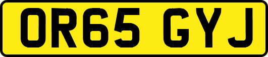 OR65GYJ