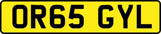 OR65GYL