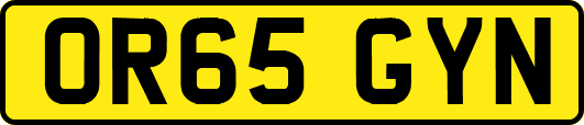 OR65GYN