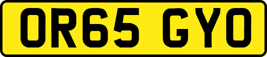 OR65GYO