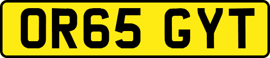 OR65GYT