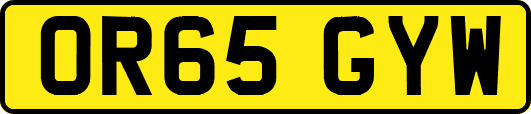 OR65GYW